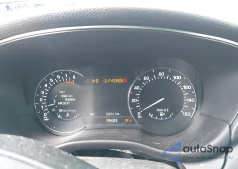 2017 Lincoln Mkc Premiere z USA, uszkodzony, nr VIN 5LMCJ1C93HUL31999